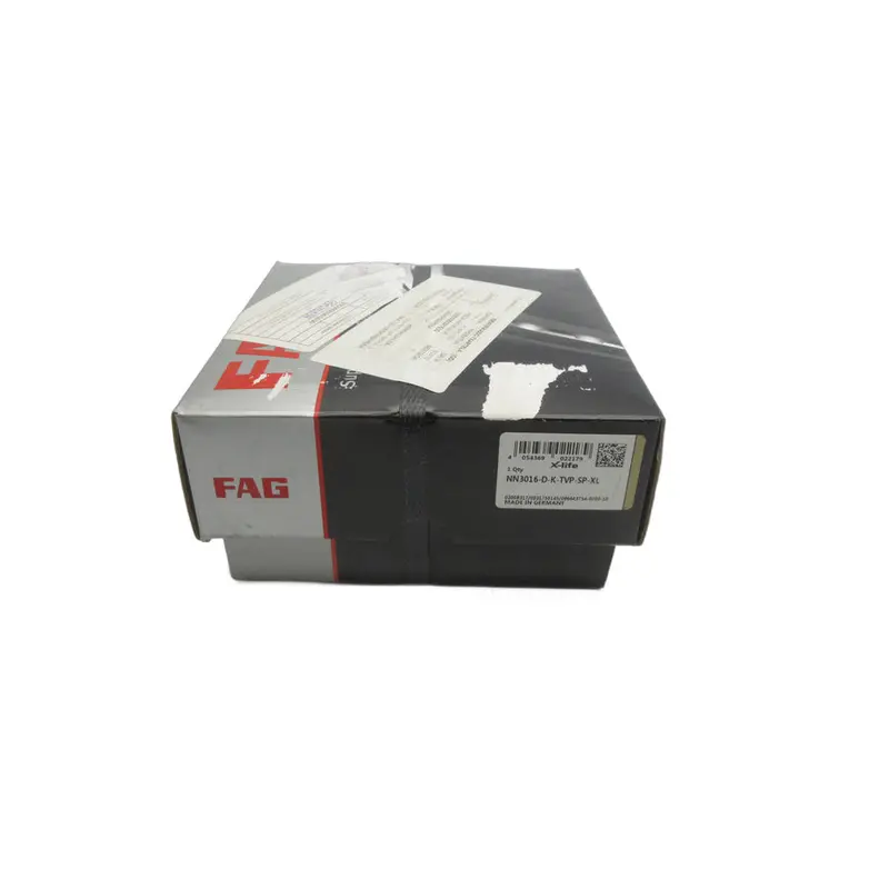 Fag Nn3016-D-K-Tvp-Sp-Xl Nsfs 1
