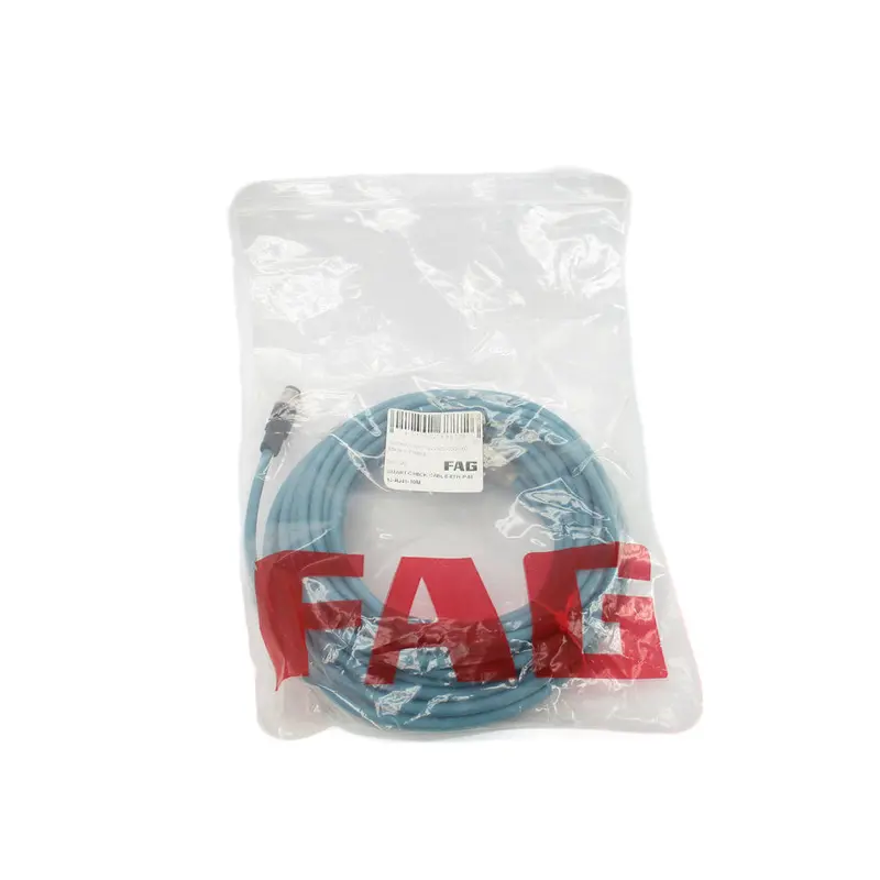 Fag Smart-Check.Cable-Eth-P-M12-Rj45-10M Nsmp 1