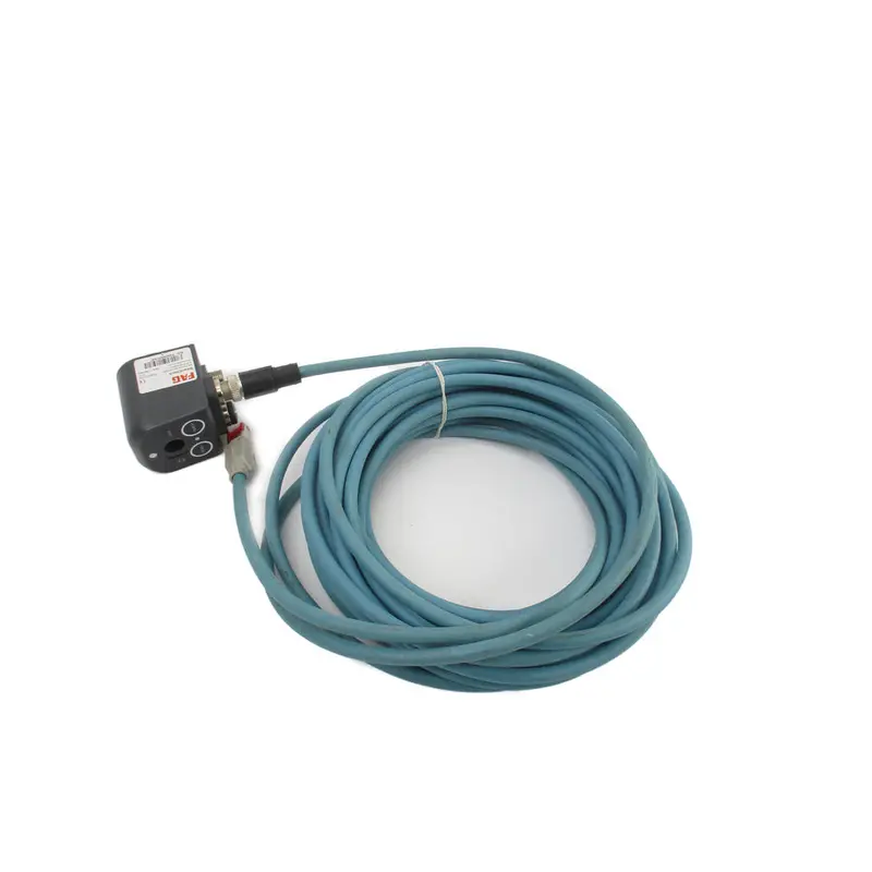 Fag Smartcheck D-52134 10-32Vdc Nsnp 1