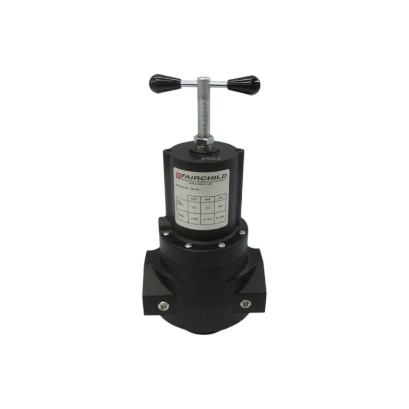 Fairchild 100608 2-150Psi Nsnp 1