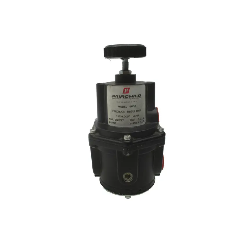 Fairchild 4000 4064 2-150Psi Unmp 1