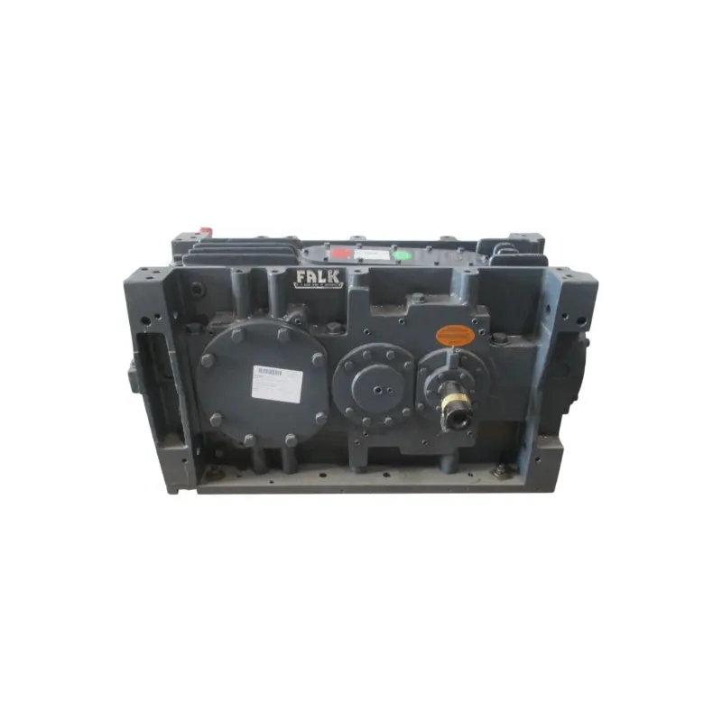 Falk M127vpc2a-2292 200Hp Ratio: 13.980 Nsnp 1