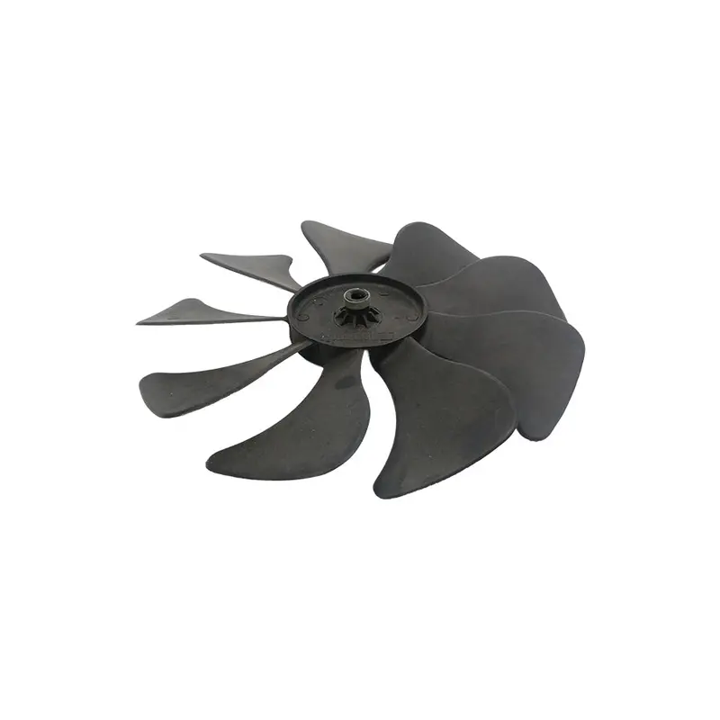 Fan Blade 99020166 Nsnp 1