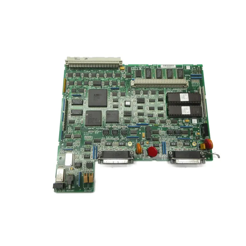 Fanuc 44A735360-G01 Unmp 1