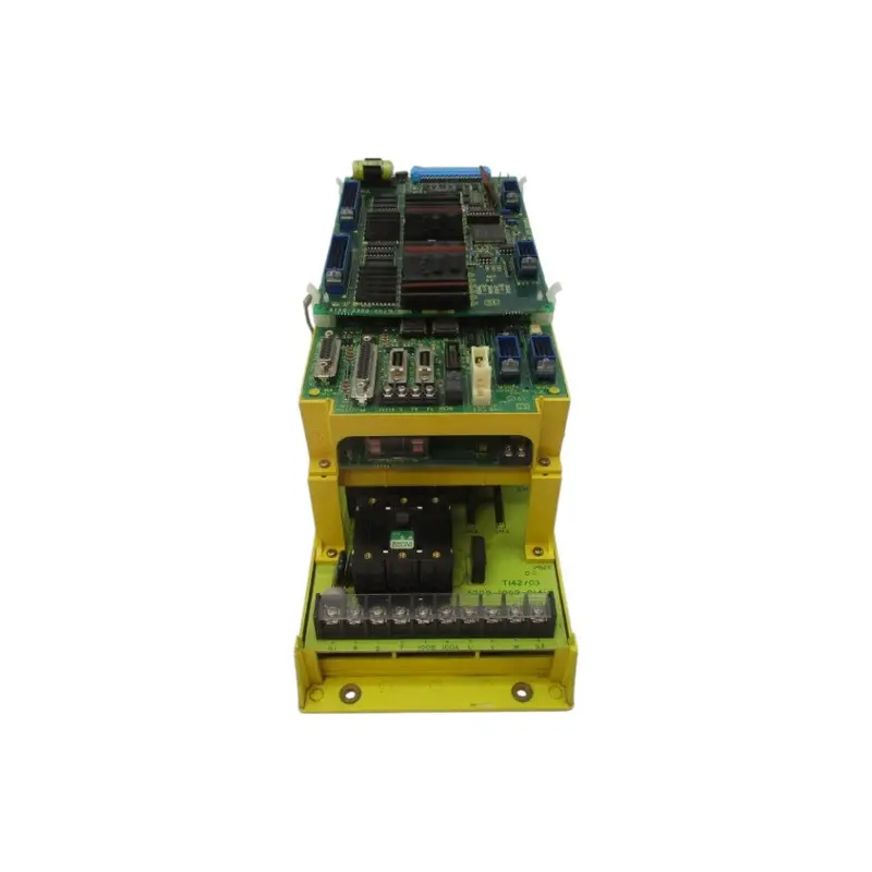 Fanuc A02b-0118-B005 Unmp 1