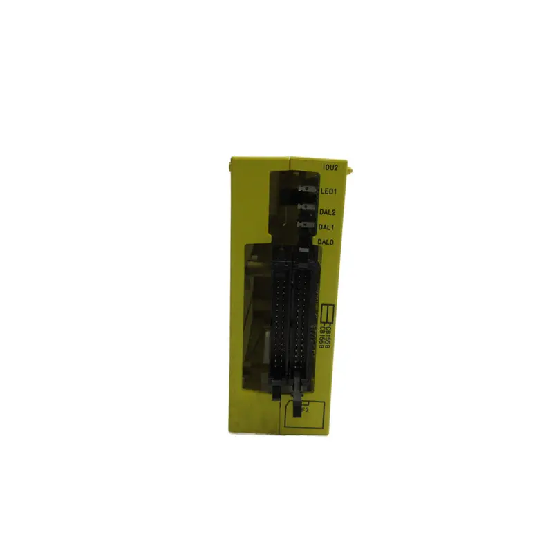 Fanuc A02b-0236-C212 Iou2 Nsnp 1