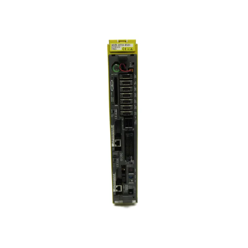 Fanuc A02b-0259-B501 Unmp 1