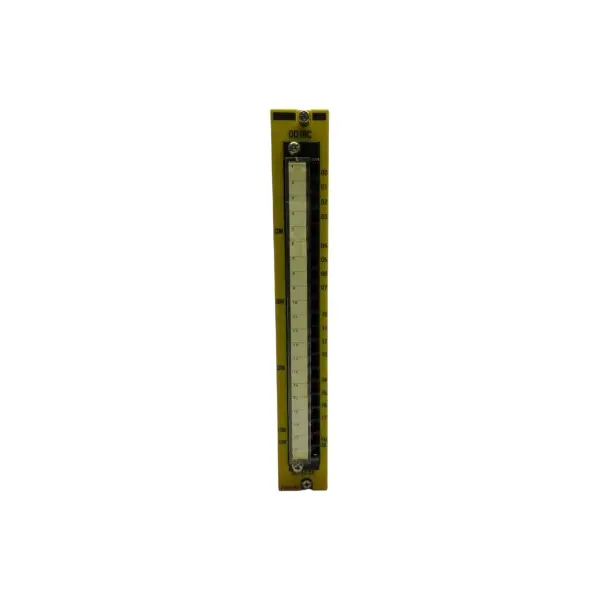 Fanuc A03b-0801-C115 Od16c 24Vdc 2A Nsnp 1