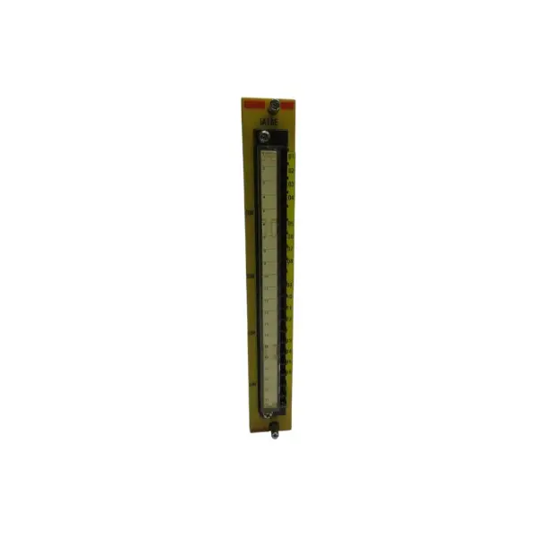 Fanuc A03b-0801-C129 Ia16e 120Vac Unmp 1