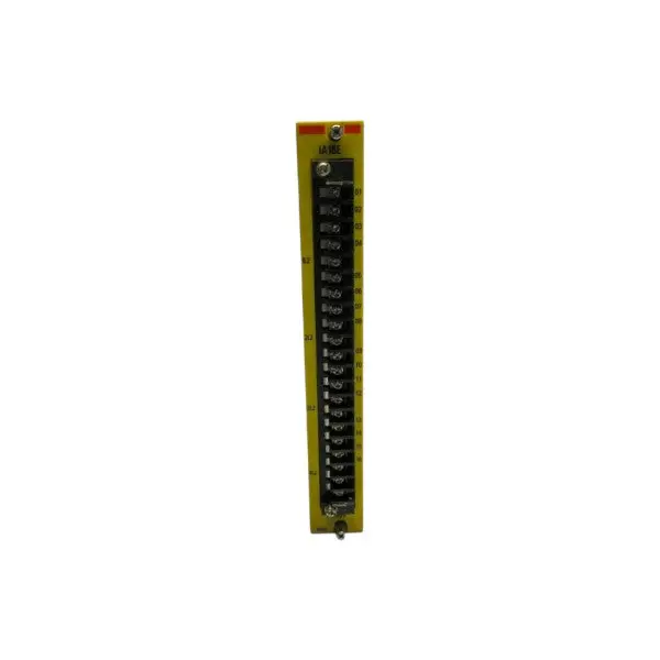 Fanuc A03b-0801-C425 Ia16e 120Vac Nsnp 1