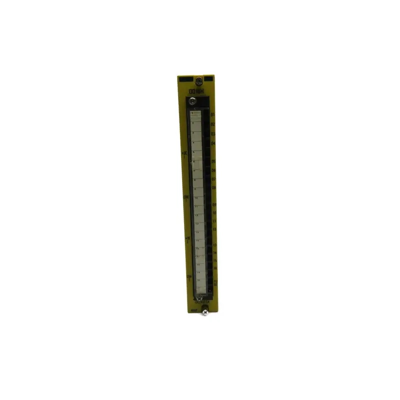 Fanuc A03b-0801-C441 Nsnp 1