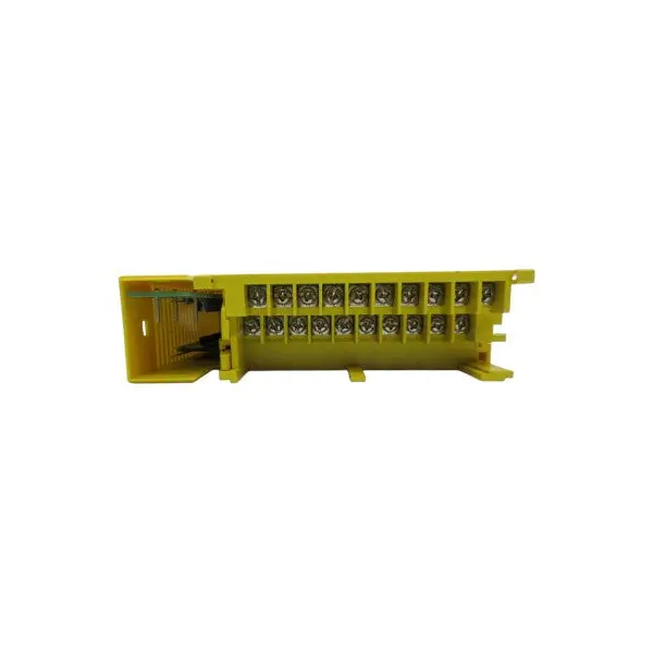 Fanuc A03b-0807-C052 Ada02a (As Pictured) Nsnp 1