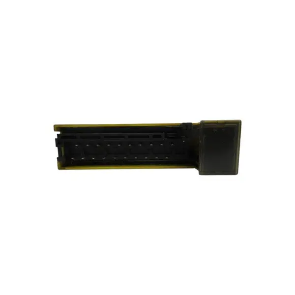 Fanuc A03b-0807-C161#D 250Vac Unmp 1