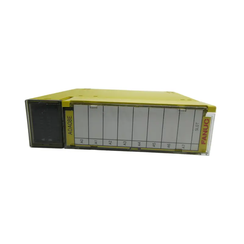 Fanuc A03b-0819-C158 Aoa08e Nsnp 1
