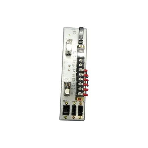 Fanuc A05b-2408-C001 Nsnp 1