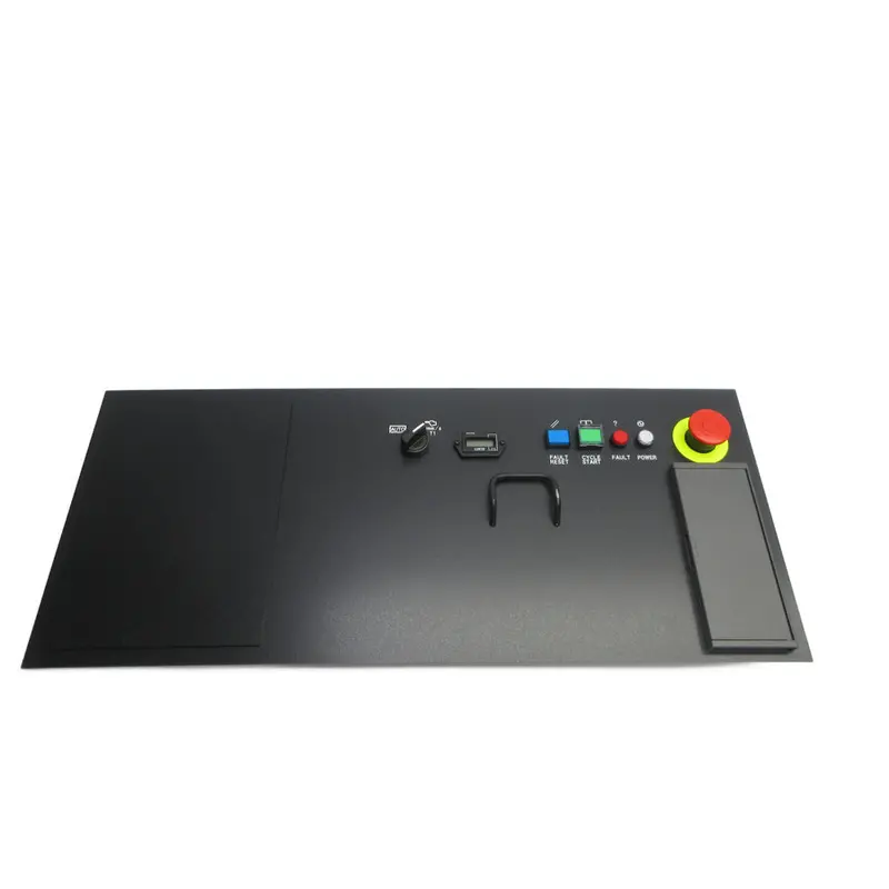 Fanuc A05b-2628-C001 Nsnp 1