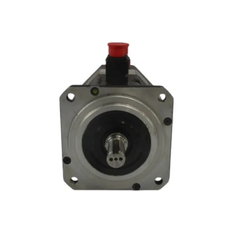 Fanuc A06b-0171-B775#7076 210V 2.8A Unmp 1