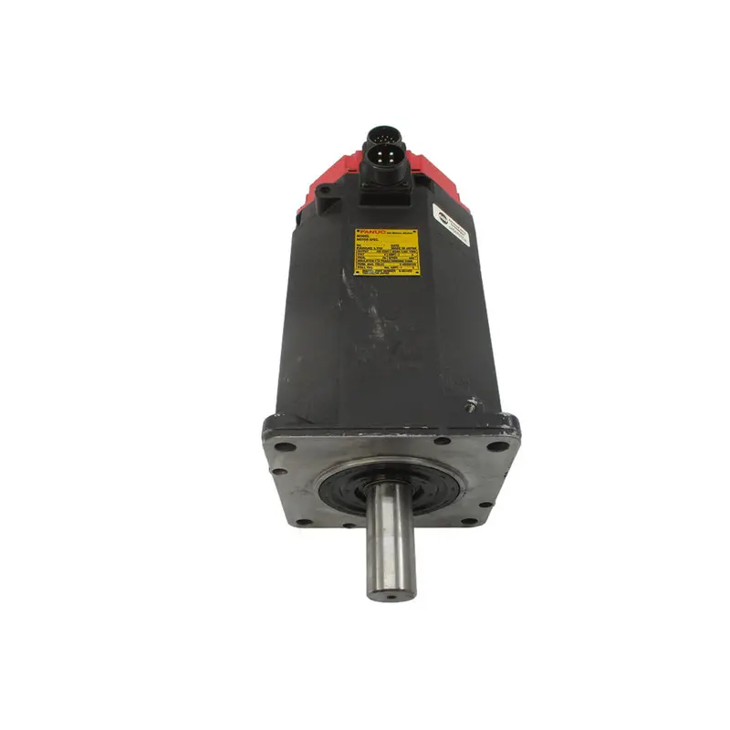 Fanuc A06b-0177-B075#7075 336Vac 7A Nsnp 1