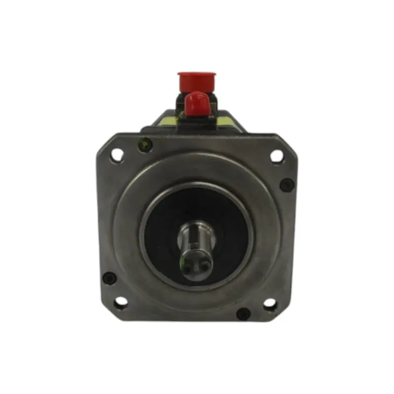 Fanuc A06b-0225-B500#0100 262V 3.4A Reman 1