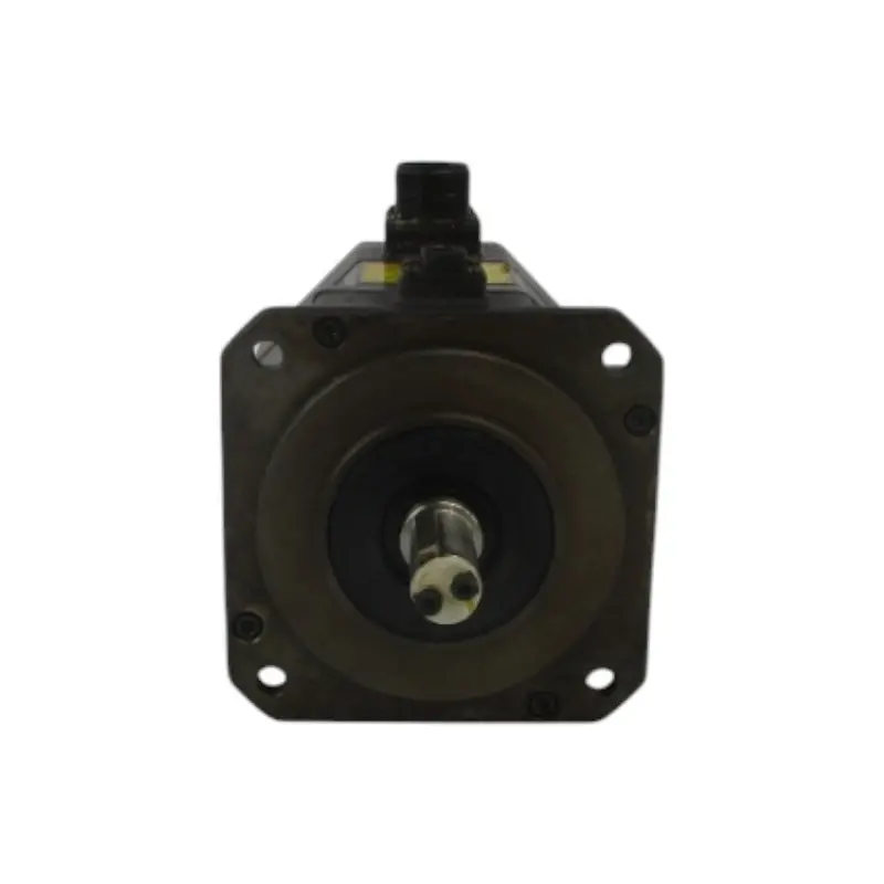 Fanuc A06b-0225-B500#0100 262V 3.4A Unmp 1