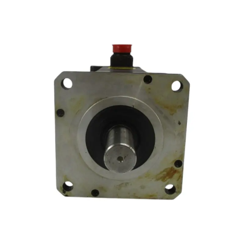 Fanuc A06b-0273-B100#0100 408V, 7.9A Unmp 1