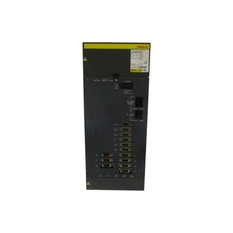 Fanuc A06b-6088-H426#H500 283-325V 111A Unmp 1