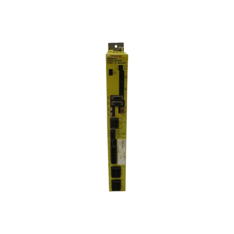 Fanuc A06b-6093-H113 240V Unmp 1