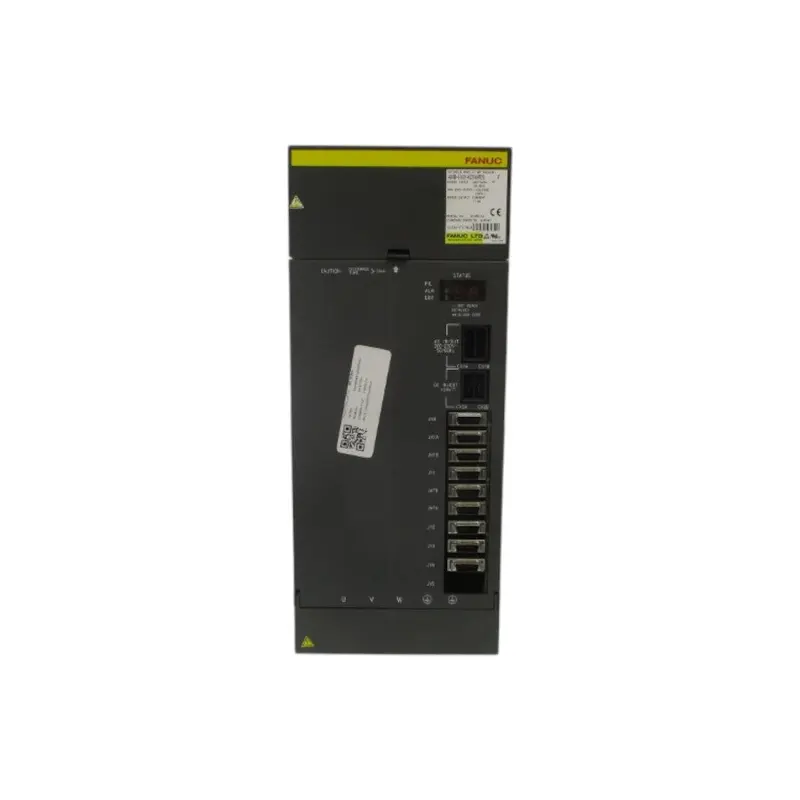 Fanuc A06b-6102-H226#H520 283-325V 111A Reman 1