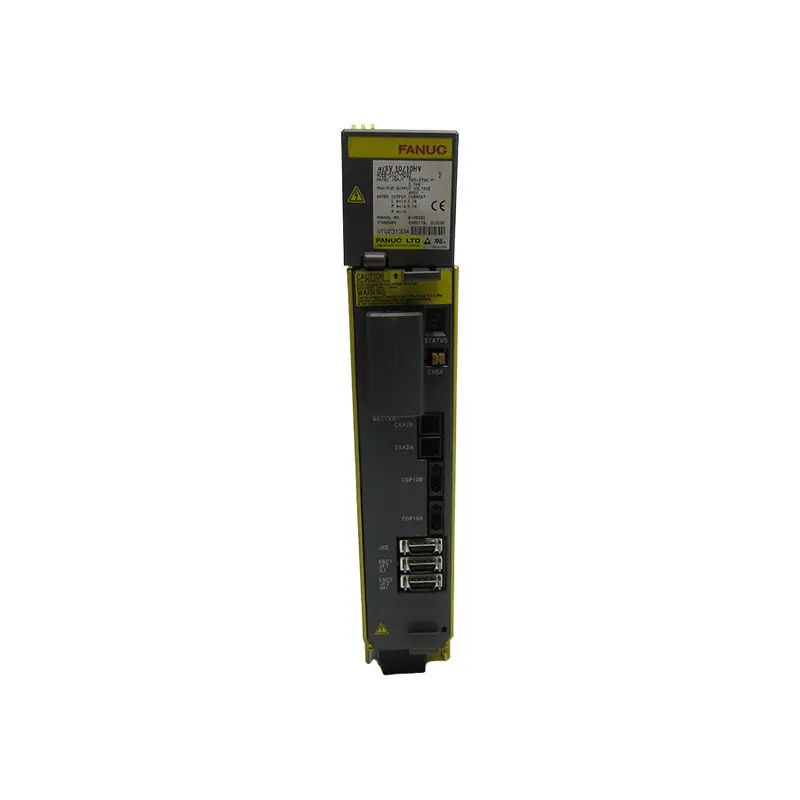 Fanuc A06b-6127-H202 565-679V 3.1A Unmp 1
