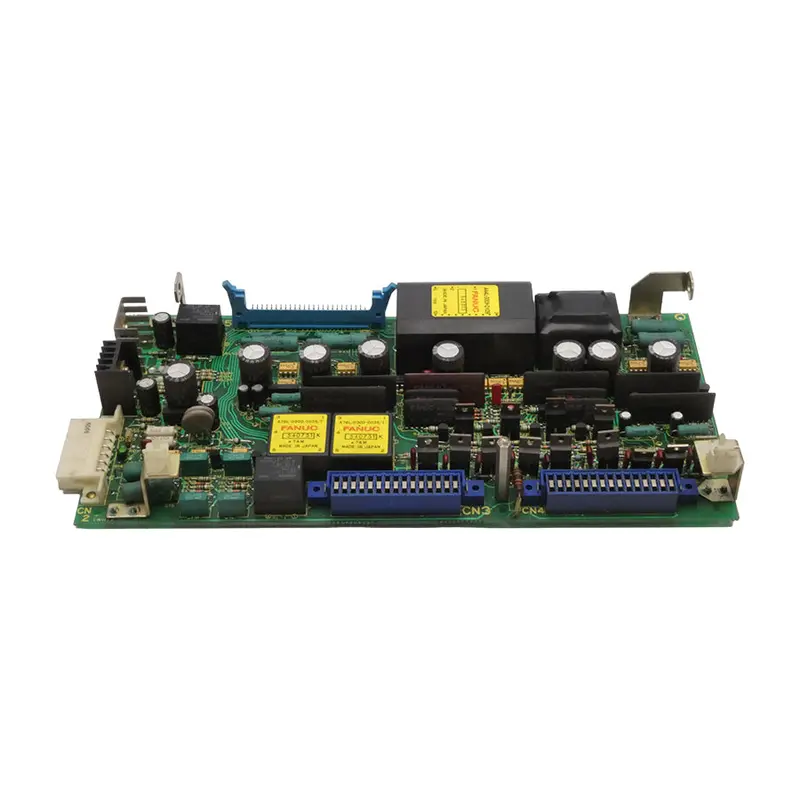 Fanuc A16b-1200-0230/05B Unmp 1