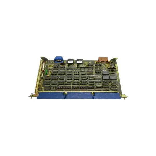 Fanuc A16b-1210-0210/02B Nsnp 1