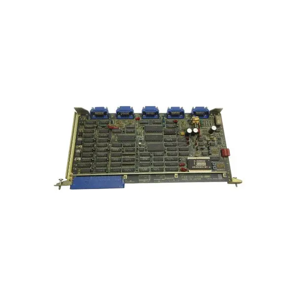 Fanuc A16b-1210-0220/07B Nsnp 1