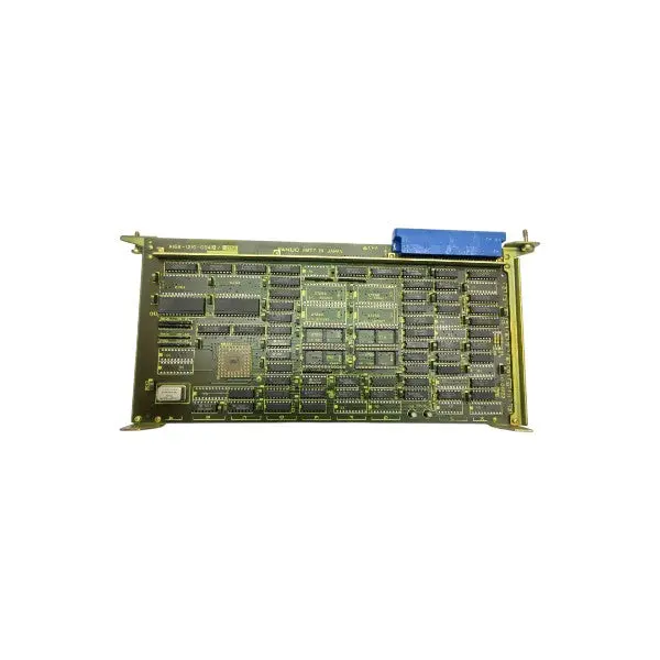 Fanuc A16b-1210-0940/03A Nsnp 1