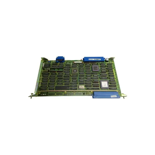 Fanuc A16b-1211-0030/03A Nsnp 1