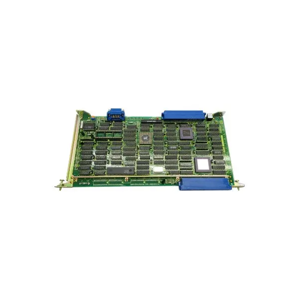 Fanuc A16b-1211-0030/04A Nsnp 1