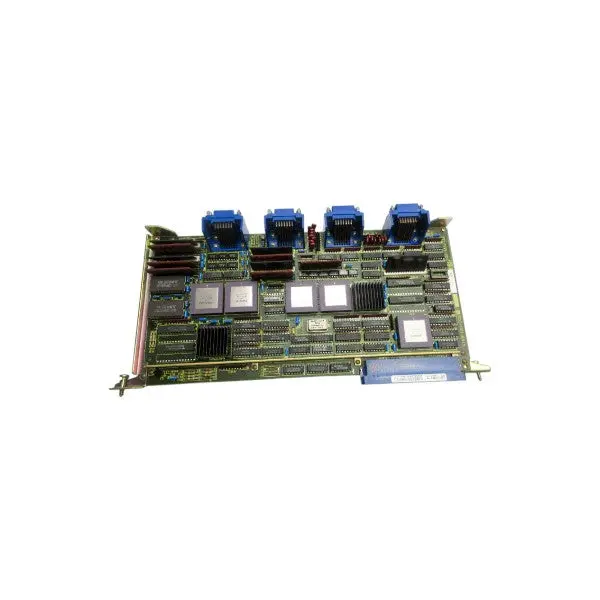 Fanuc A16b-1211-0060/08C Nsnp 1