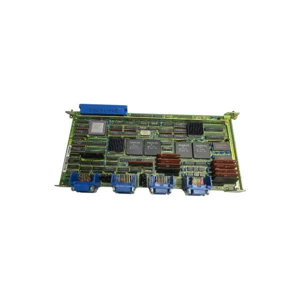 Fanuc A16b-1211-0060/11C Nsnp 1
