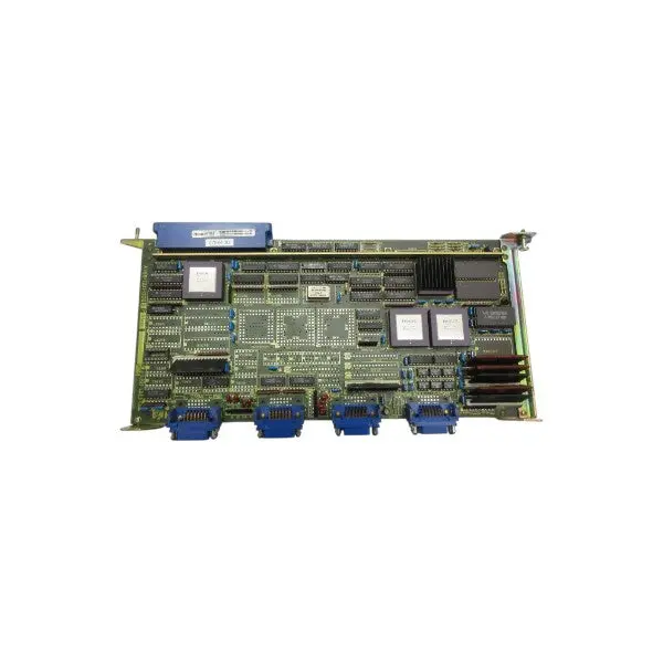 Fanuc A16b-1211-0062/06B Nsnp 1