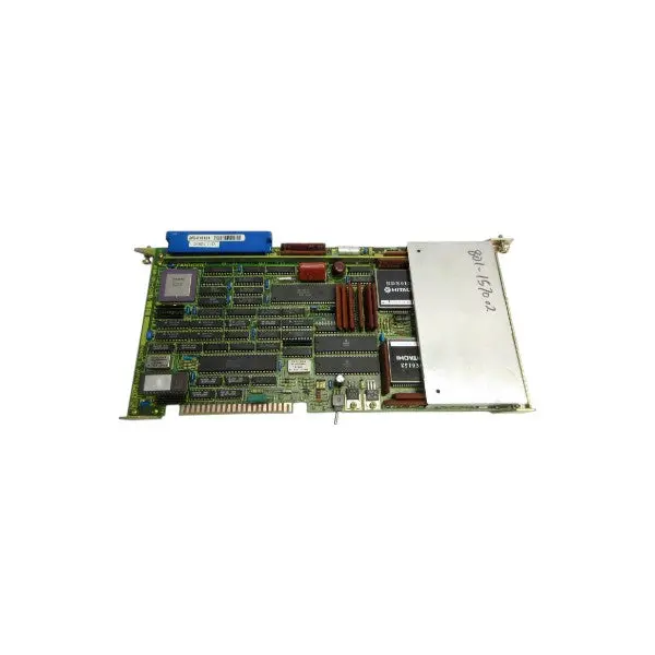 Fanuc A16b-1211-0090/10D Nsnp 1