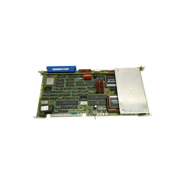 Fanuc A16b-1211-0091/07D Nsnp 1