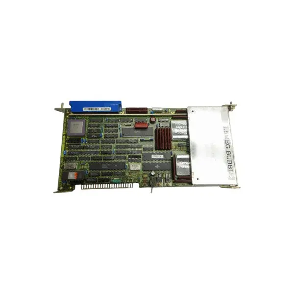 Fanuc A16b-1211-0091/08C Nsnp 1