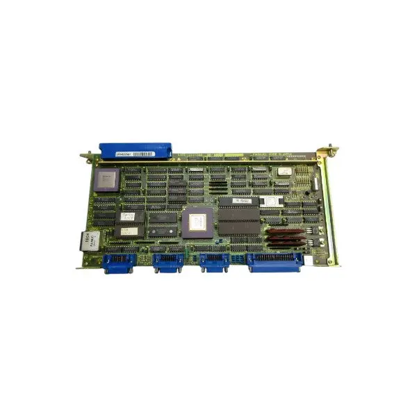 Fanuc A16b-1211-0860/02A Nsnp 1
