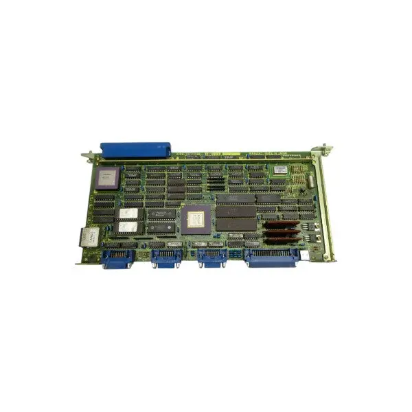 Fanuc A16b-1211-0860/04A Nsnp 1