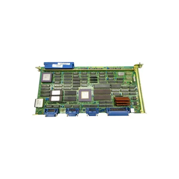 Fanuc A16b-1211-0860/05A Nsnp 1