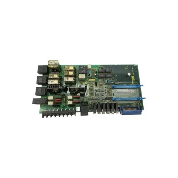 Fanuc A16b-1212-0931/06B Nsnp 1