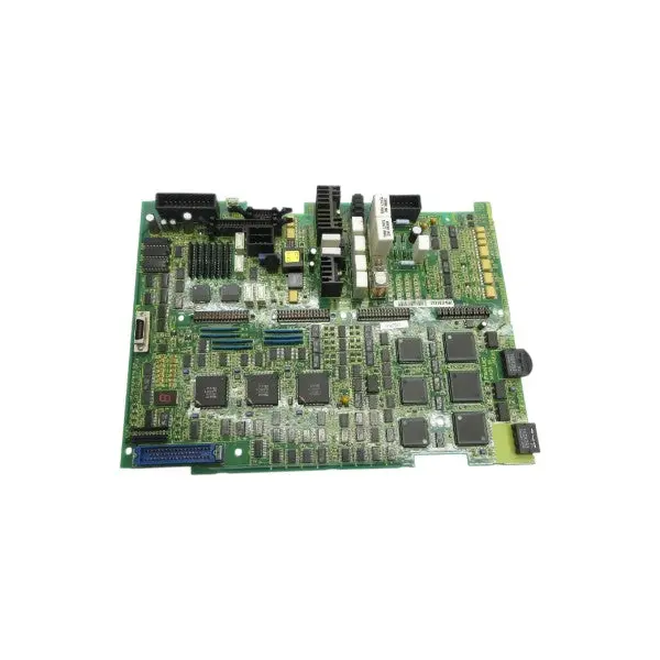 Fanuc A16b-2100-0200/04C Nsnp 1
