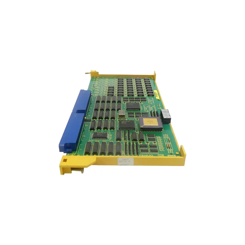 Fanuc A16b-2200-0020/04B Nsnp 1