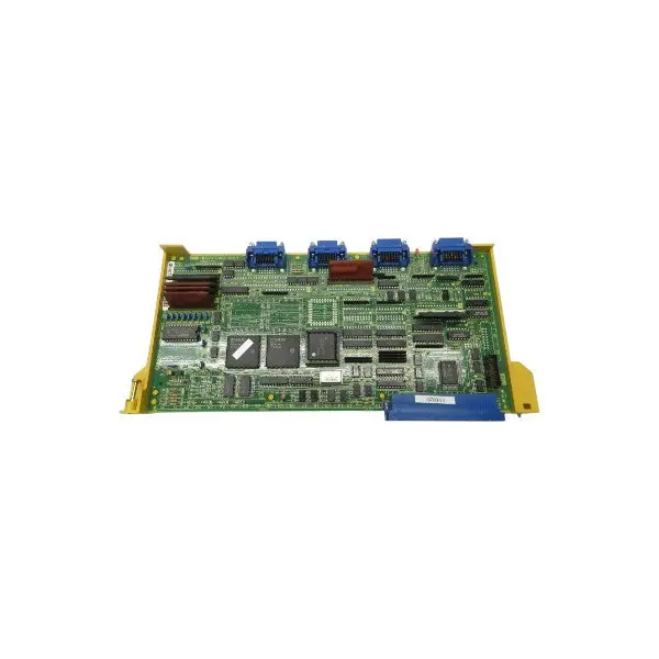 Fanuc A16b-2200-0252/06C Nsnp 1
