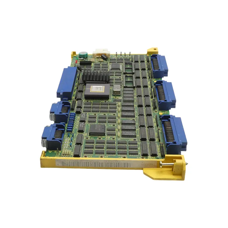 Fanuc A16b-2200-0320/08B Unmp 1