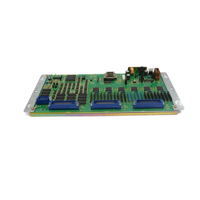 Fanuc A16b-2201-0070/05C Nsnp 1